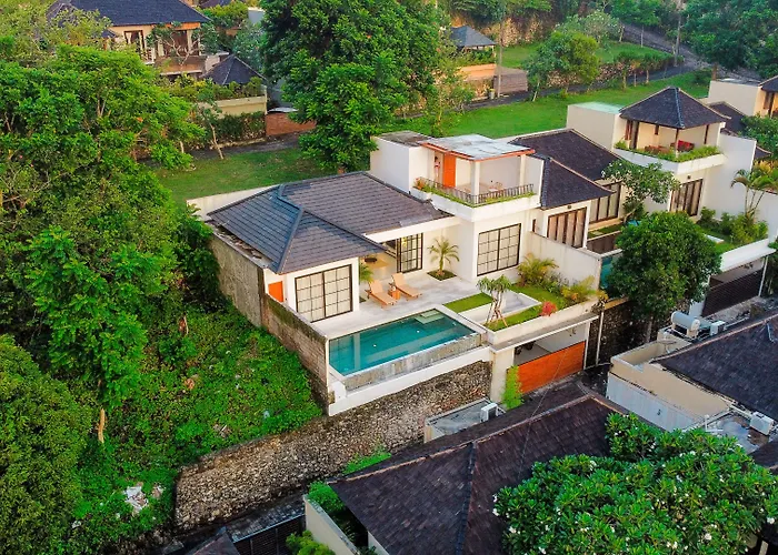 Ventadua By Maheswara * Uluwatu